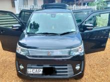 Suzuki Wagon R Stingray 2015 Wagon