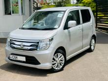 Suzuki Wagon R FZ 2014 Car