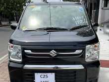 Suzuki Wagon R FX 2023 Car