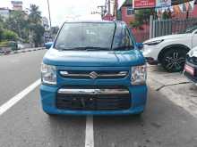 Suzuki Wagon R FX 2023 Car