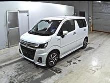 Suzuki Wagon R ZX 2025 Car