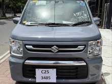 Suzuki Wagon R FX 2023 Car
