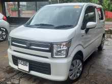 Suzuki Wagon R FX Safety 2017 Car