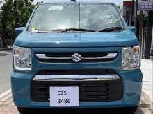 Suzuki Wagon R FX 2023 Car