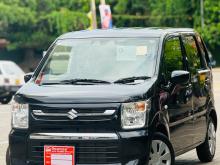Suzuki Wagon R FX Safety 2025 Car
