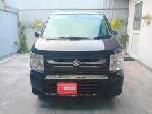Suzuki Wagon R FX 2024 Car
