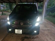 Suzuki Wagon R Stingray 2025 Car