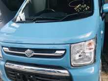 Suzuki Wagon R Fx 2023 Car