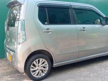 Suzuki Wagon R Stingray 2014 Car