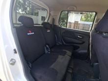 Suzuki Wagon R FZ Safety 2015 Car