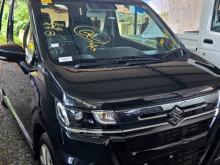 Suzuki Wagon R Custom 2023 Car