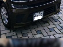 Suzuki Wagon R FZ Safety 2018 Car