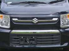 Suzuki WAGON R FX 2023 Car