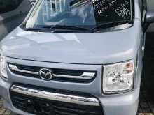 Suzuki Wagon R FX 2023 Car
