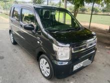 Suzuki Wagon R FX 2018 Car