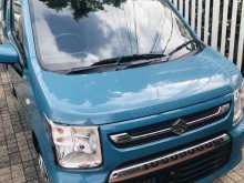 Suzuki Wagon R Fx 2023 Car