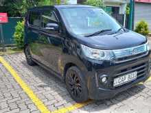 Suzuki Wagon R Stingray 2015 Car