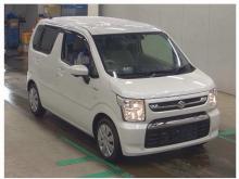 Suzuki Wagon R 2025 Car