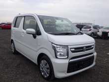 Suzuki Wagon R FX 2023 Car