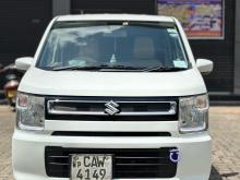 Suzuki Wagon R FX Safety 2017 Car