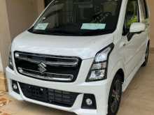 Suzuki Wagon R Stingray 2023 Car