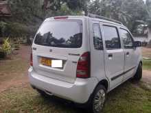 Suzuki Wagon R 2009 Car