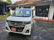 Suzuki Wagon R ZX 2026 Car