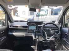 Suzuki Wagon R 2023 Car