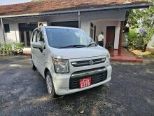 Suzuki Wagon R FX Hybrid 2024 Car