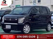 Suzuki Wagon R FX 2024 Car