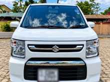Suzuki Wagon R 2025 Car