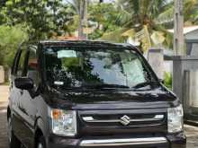 Suzuki Wagon R FX 2025 Car