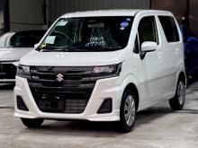 Suzuki Wagon R ZL 2026 Car