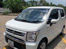 Suzuki Wagon R FX 2024 Car