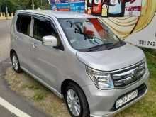 Suzuki Wagon R FZ 2016 Car