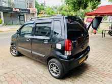 Suzuki Wagon R 2003 Car