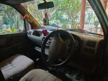 Suzuki Wagon R Indian 2003 Car