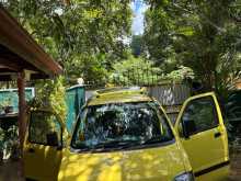 Suzuki Wagon R 2003 Car