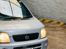 Suzuki Wagon R 2003 Car