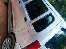 Suzuki Wagon R 2003 Car