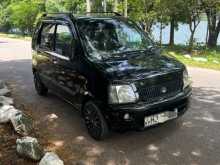 Suzuki Wagon R 2003 Car