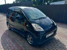 Suzuki Wagon R 2003 Car