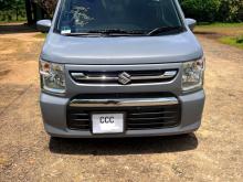 Suzuki Wagon R FX Hybrid 2023 Car
