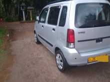Suzuki Wagon R 2004 Car