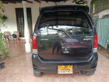 Suzuki Wagon R Japan 2004 Car