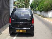 Suzuki Wagon R 2004 Car