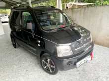 Suzuki Wagon R 2004 Car