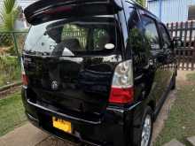Suzuki Wagon R 2005 Car