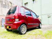 Suzuki Wagon R 2005 Car