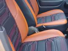 Suzuki Wagon R 2006 Car